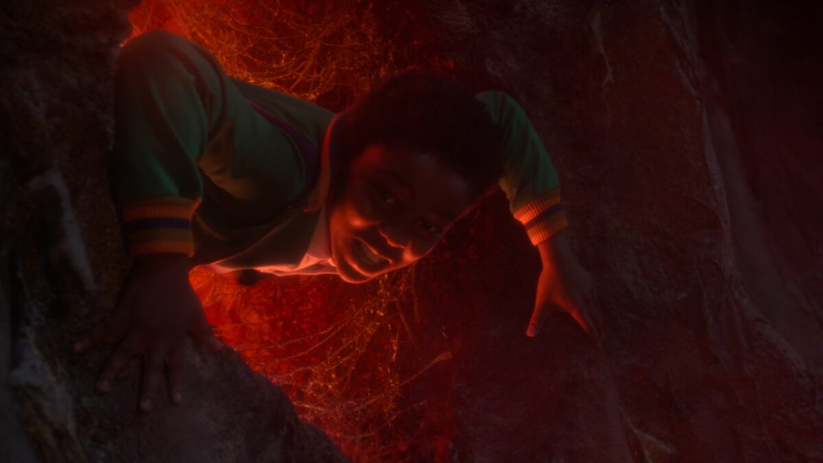 âRed is Always Surprisingly Challenging on Focusâ: DP Caleb Heymann on âStranger Things,â Season Five